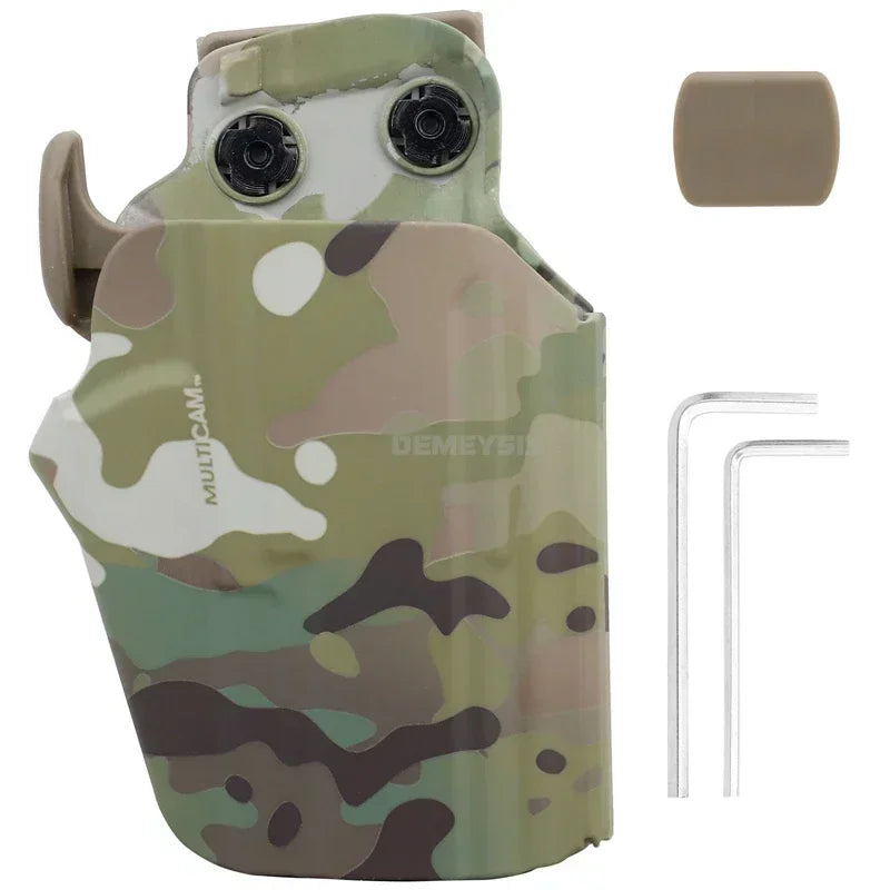 Tactical Quick Pull Gun Holster