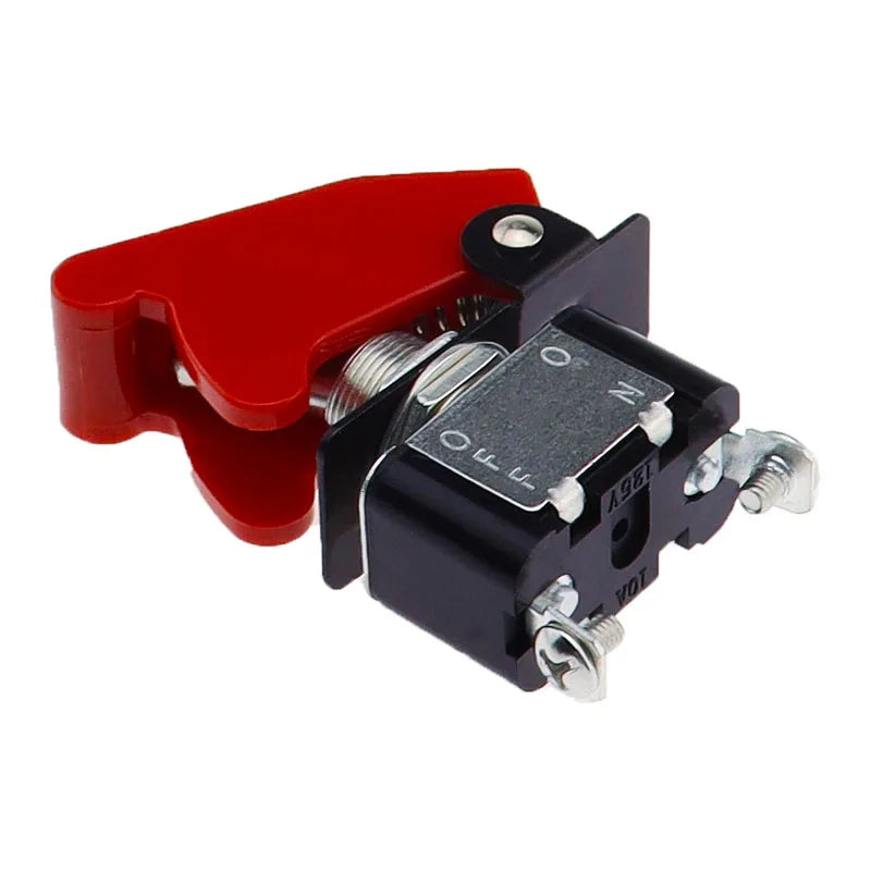 New style KN3A-101 toggle switch