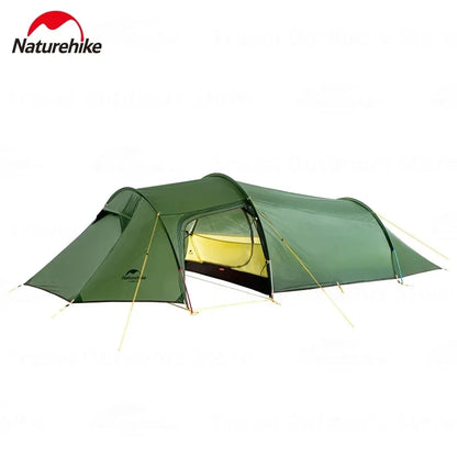 Naturehike Opalus Tunnel Tent 20D