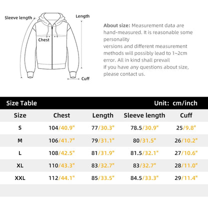 IDOGEAR Tactical Windbreaker Coat