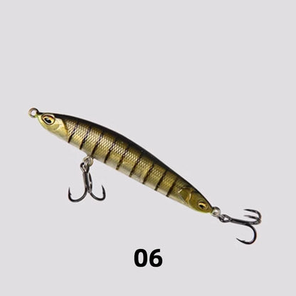 Minnow Sets