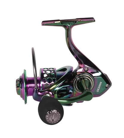 Spinning Fishing Reel 15kg