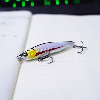 Minnow Lure