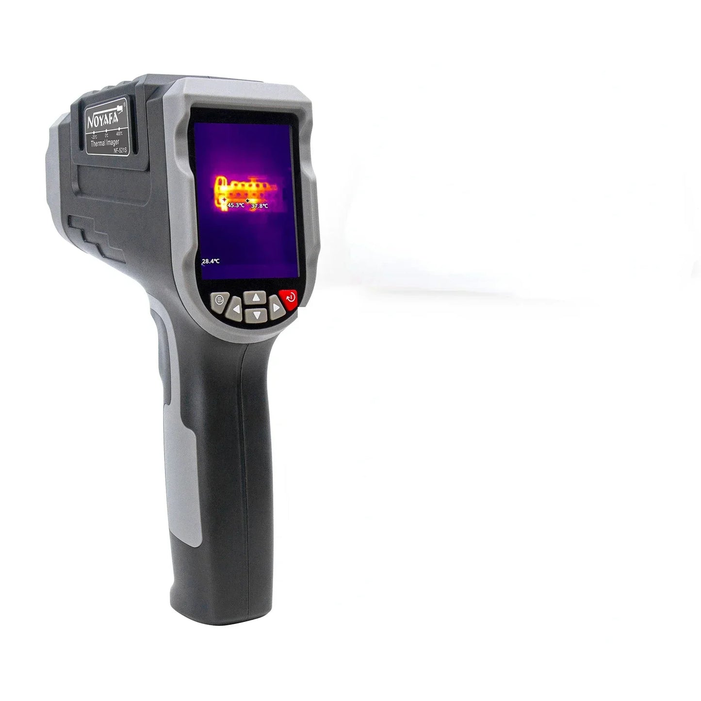 Noyafa NF-521 Infrared Thermal Imager -40°C~330