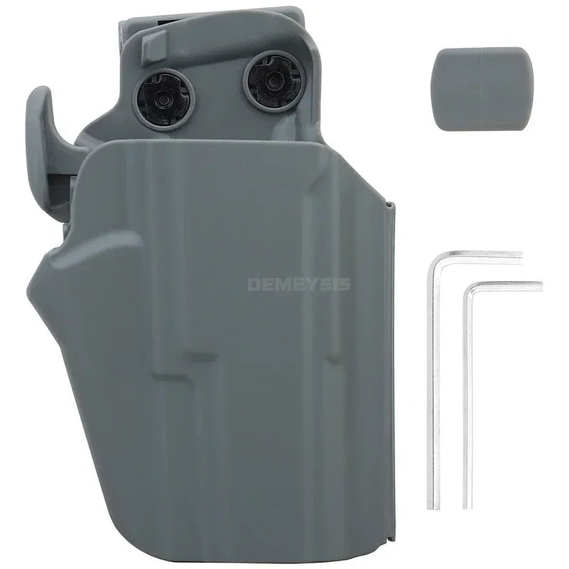 Tactical Quick Pull Gun Holster