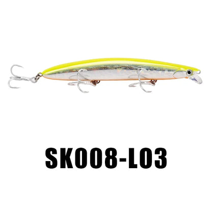 Fishing Lures 20g 125mm