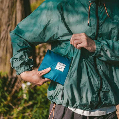 Naturehike 25L 30L Silicone Folding Backpack