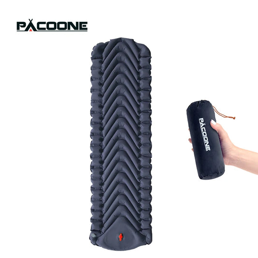 PACOONE Outdoor Camping Inflatable