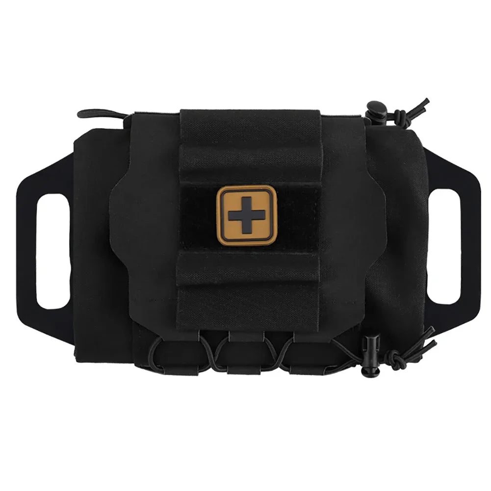 IFAK MOLLE Medical Pouch