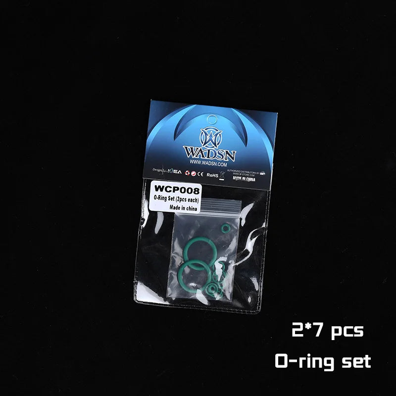 Tactical Airsoft Magazine Fluorine O Ring for GBB