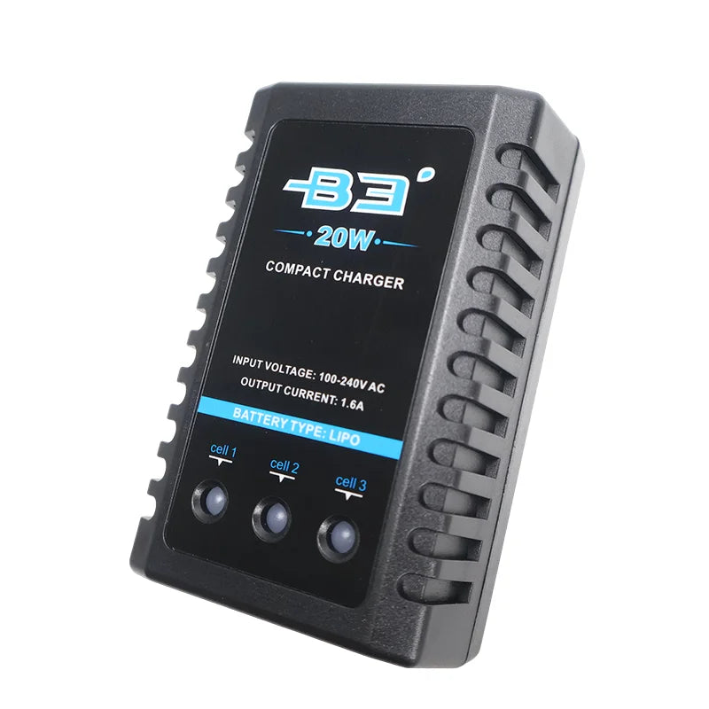 Imax B3 Pro Lipo Battery Charger