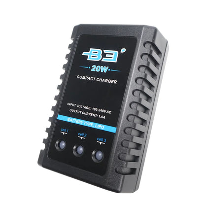 Imax B3 Pro Lipo Battery Charger