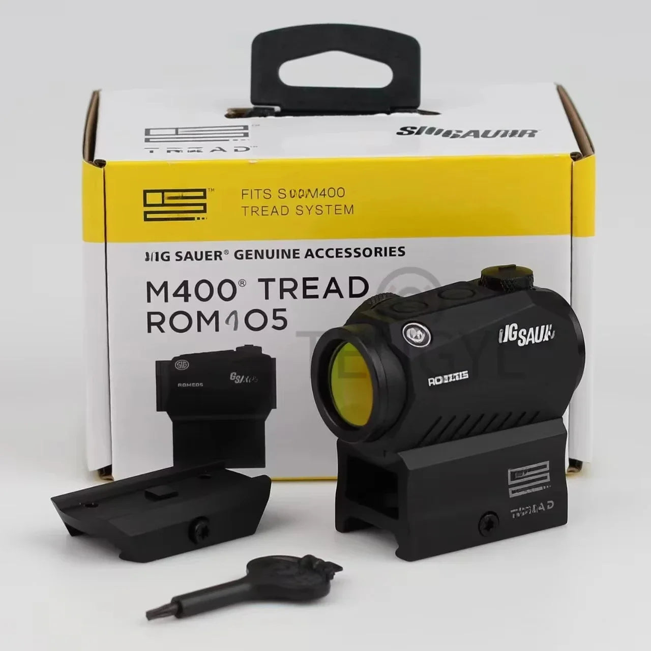 Red Dot Sight Original Romeo5 1x20mm