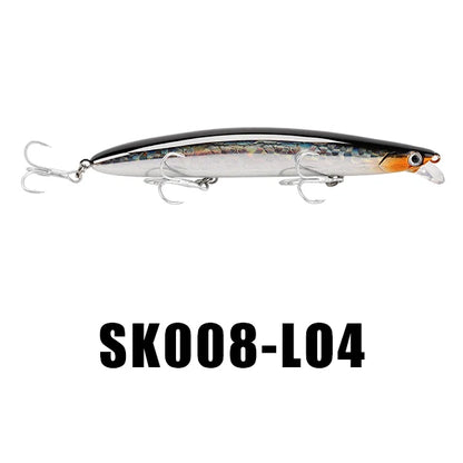 Fishing Lures 20g 125mm