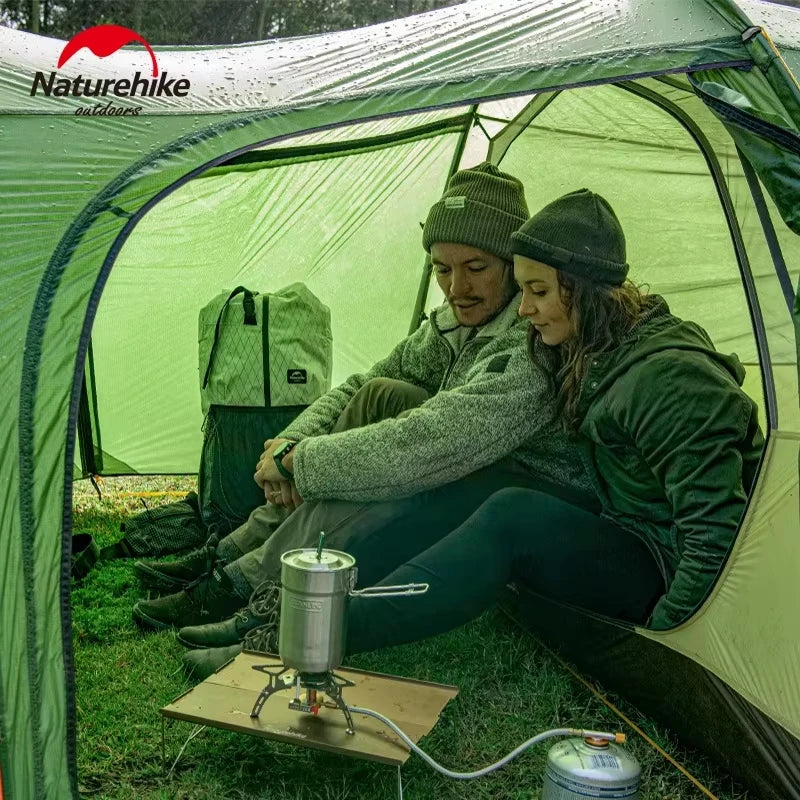 Naturehike Opalus Tunnel Tent