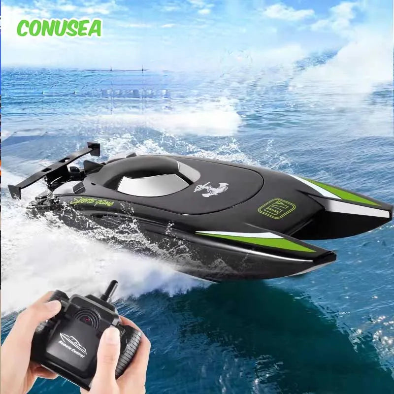 CONUSEA RC Boat