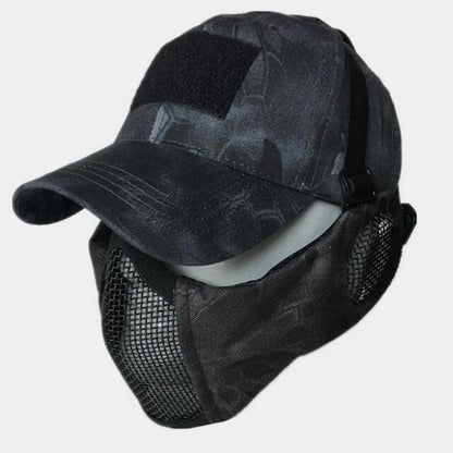 Airsoft Protective Gear