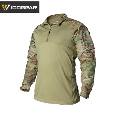 IDOGEAR BSR Tactical Shirt BDU