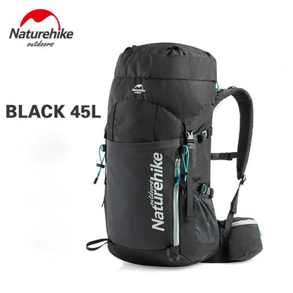 Naturehike 45L/55L/65L Backpack