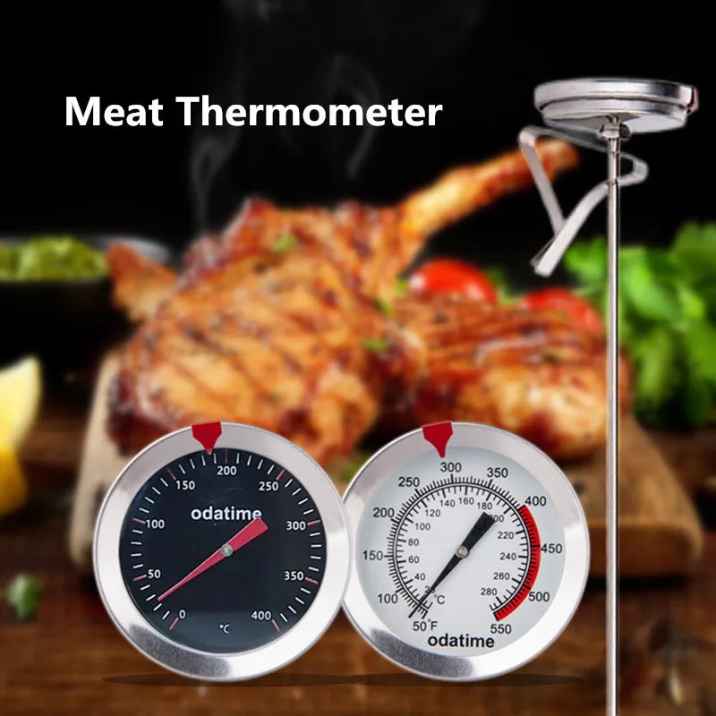 Odatime 20/30/40/50CM Kitchen Thermometer Gauge