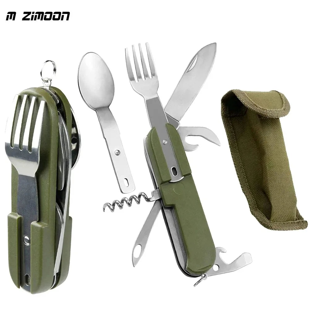 7 In 1 Multifunctional Tool