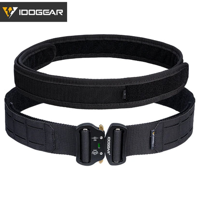 2 Inch Tactical Belt