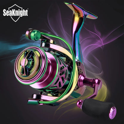 Spinning Fishing Reel 15kg