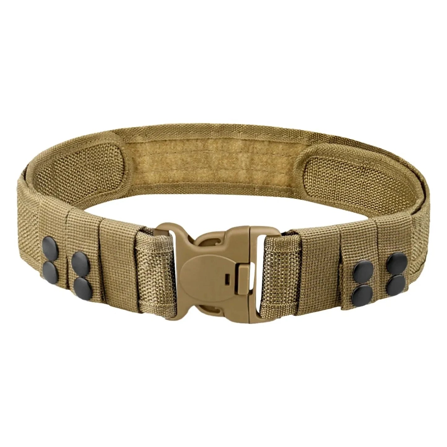 Tactical Clip Belt