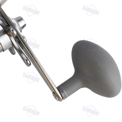 Drum Reel 6BB Max drag 25kg
