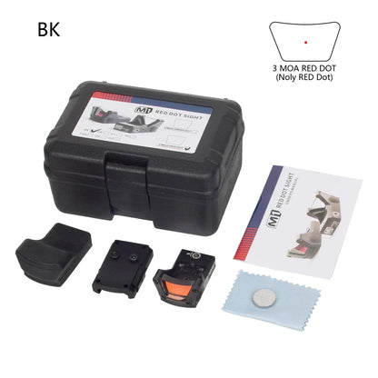 M1 RMR Red Dot Sight, Glock 17/19
