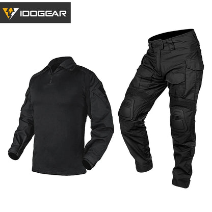 IDOGEAR Gen3 Combat Uniform