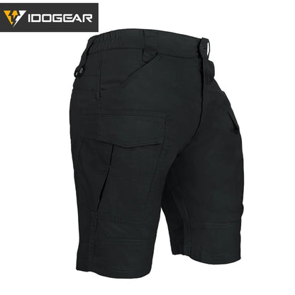 IDOGEAR Men's Tactical Shorts Quick-Dry