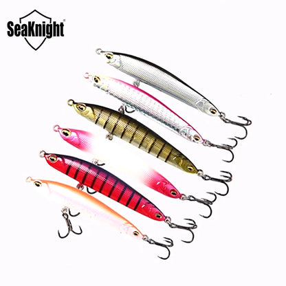 Minnow Sets