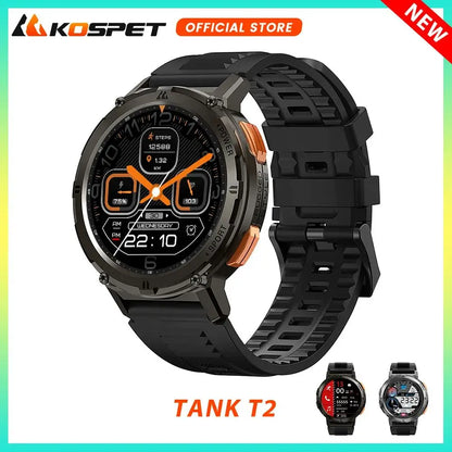 KOSPET TANK T2 Ultra