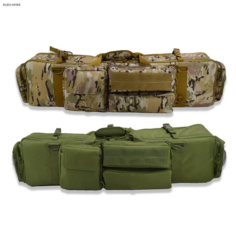 Tactical Gun Bag