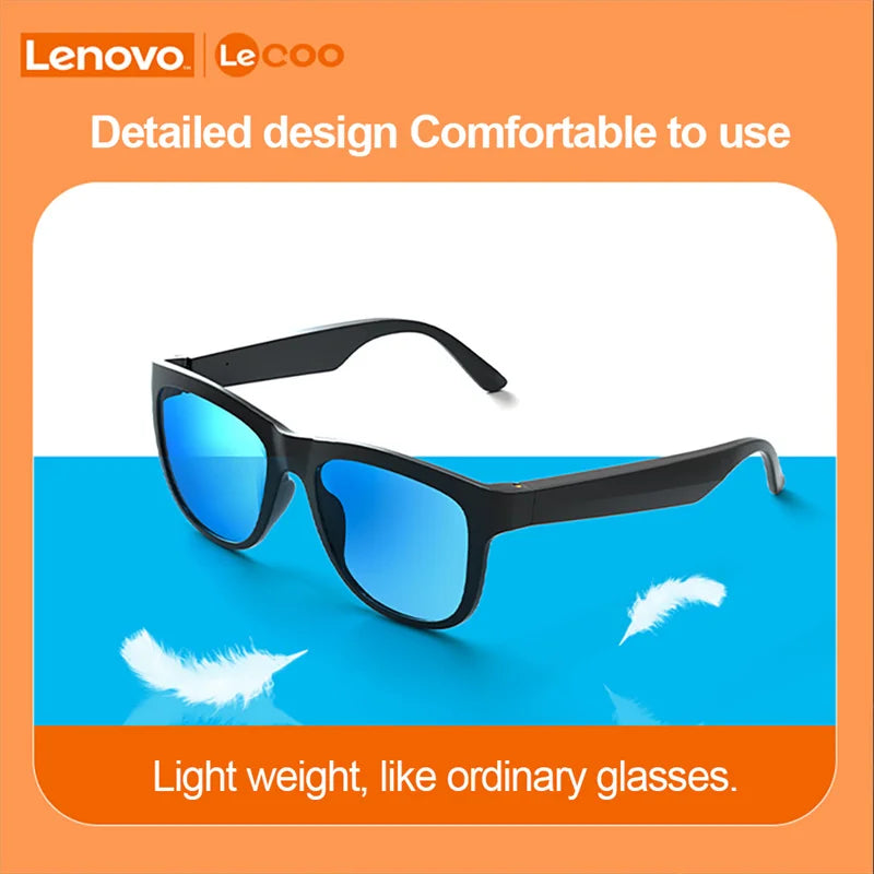 Lenovo Lecoo C8 Smart Glasses