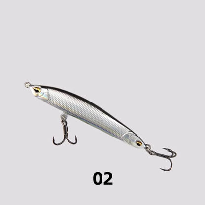 Minnow Sets