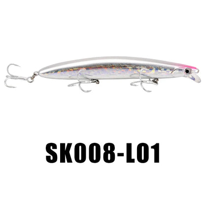Fishing Lures 20g 125mm