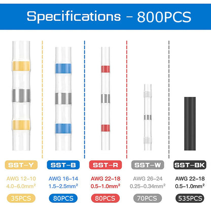 800/400/50 τεμ