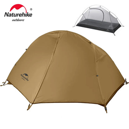 Naturehike Cycling Tent 1 Person