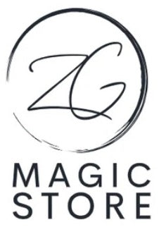 ZG Magic Store