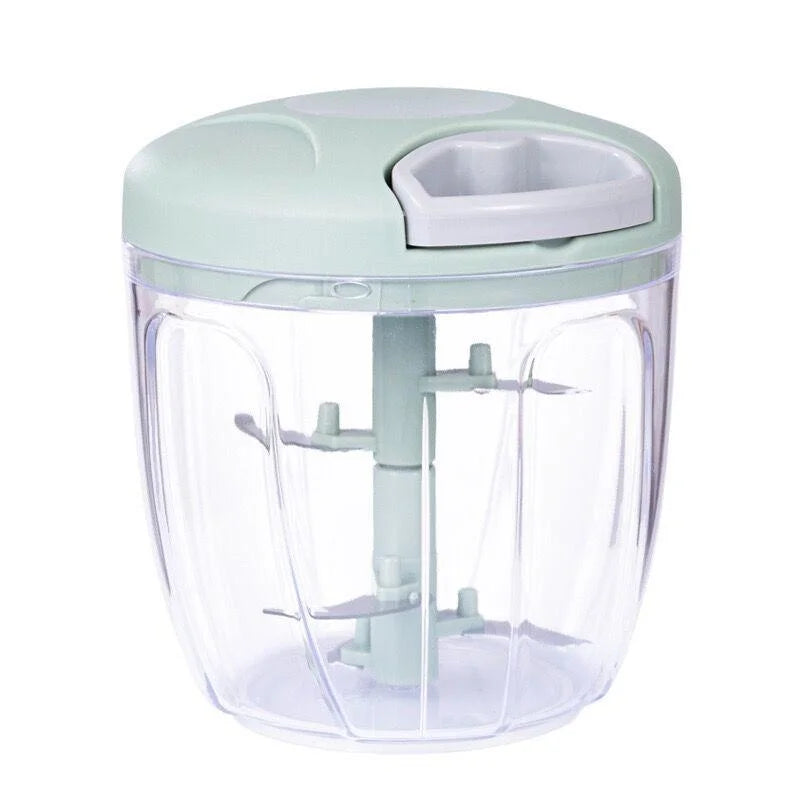 500/900ML Manual Chopper