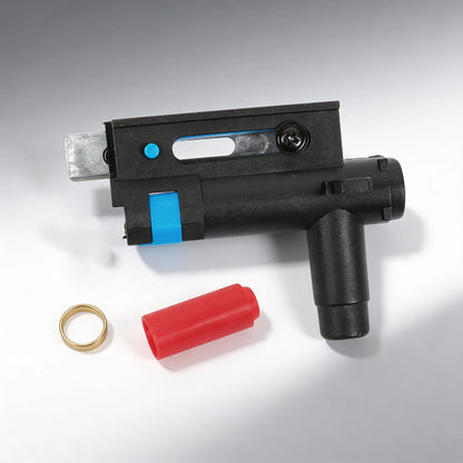 Krytac Rotary Hop-up Chamber Ver.2/3