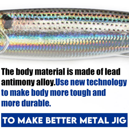 B&amp;U 30G/40G/60G 3D Metal Cast Jig