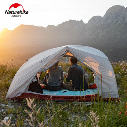Ultralright Star River Camping Tent 20D