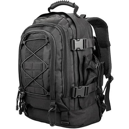 LQARMY 60L Tactical Backpack