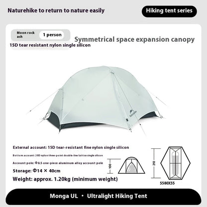 Mongar Camping Tent