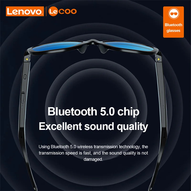 Lenovo Lecoo C8 Smart Glasses