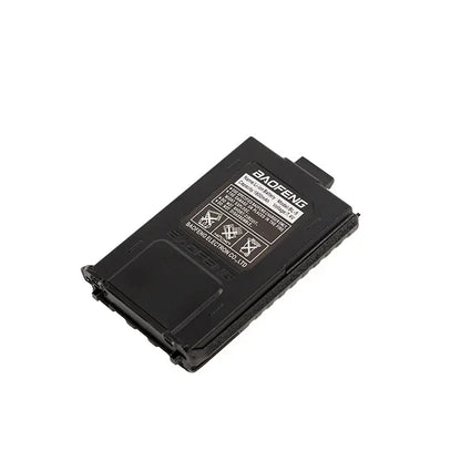 Battery for Baofeng  UV-5R UV-5RE DM-5R Plus BF-F8 RT-5R RT5 BL-5
