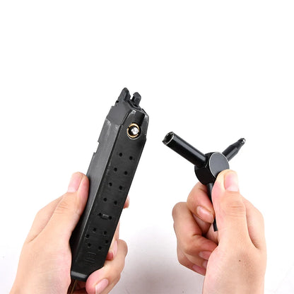 Airsoft Magazine Fluorine O Ring for GBB